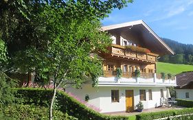 Appartement Hartl